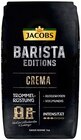 Barista Editions von Jacobs für 9,99 € bei REWE im Angebot Barista Editions von Jacobs im aktuellen REWE Prospekt