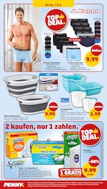 Herrenmode im Penny Prospekt in Hannover Aktueller Penny Prospekt mit Herrenmode, "Wer günstig will, muss Penny.", Seite 18
