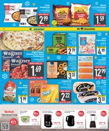 EDEKA Wasserkocher im Prospekt EDEKA Wasserkocher im Prospekt