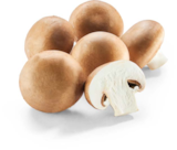 Aktuelle Pilze Angebote bei Netto Marken-Discount in Köln Aktuelles Champignon braun Angebot bei Netto Marken-Discount in Köln ab 1,79 €