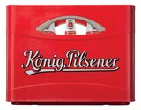 Getränkeland - König Pilsener Angebot im Prospekt König Pilsener bei Getränkeland im Prospekt "" für 10,99 €