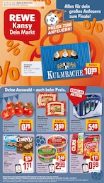 Aktueller REWE Supermärkte Prospekt für Winkelhaid: Dein Markt mit 28} Seiten, 08.07.2024 - 13.07.2024