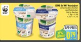 WWF Naturjoghurt bei EDEKA im Ostheim Prospekt für 0,79 €