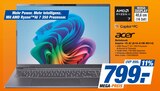 Notebook Aspire 16 AI (A16-61M-R014) Angebote von Acer bei expert Gera für 799,00 €