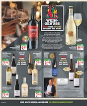 Aktueller Marktkauf Prospekt mit Prosecco, "Aktuelle Angebote", Seite 14