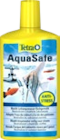 Aqua Safe im Angebot bei Zookauf in Laatzen Aqua Safe Angebote von Tetra bei Zookauf Laatzen für 9,99 €