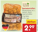 Aktuelle Kartoffeln Angebote bei Netto Marken-Discount in Dresden Aktuelles Speisekartoffeln Angebot bei Netto Marken-Discount in Dresden ab 2,99 €