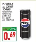 Pepsi Cola Angebote von Pepsi bei Marktkauf Dülmen für 0,69 €
