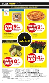 Catalogue U Express en cours à Angers, "U Express", Page 4
