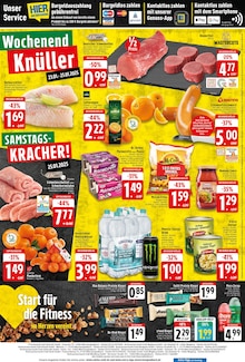 Schweinefilet im E center Prospekt "Aktuelle Angebote" mit 8 Seiten (Mönchengladbach)