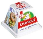 Ziegenfrischkäse im Angebot bei nahkauf in Chemnitz Ziegenfrischkäse Angebote von Chavroux bei nahkauf Chemnitz für 2,49 €