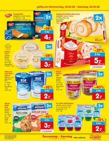 Käse im Netto Marken-Discount Prospekt "Aktuelle Angebote" mit 72 Seiten (Aachen)