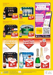 Krombacher im Netto Marken-Discount Prospekt in Hoyerswerda Aktueller Netto Marken-Discount Prospekt mit Krombacher, "DER ORT, AN DEM DU IMMER AUSGEZEICHNETE PREISE FINDEST.", Seite 2