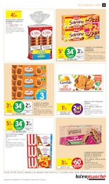 Offre Lu dans le catalogue Intermarché Hyper du moment à la page 31