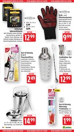 Aktueller E center Prospekt mit Haushaltsartikel, "Aktuelle Angebote", Seite 56