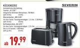 Toaster AT 2287 im Angebot bei Marktkauf in Wesel Toaster AT 2287 Angebote von Severin bei Marktkauf Wesel für 19,99 €