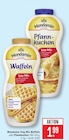 Teig-Mix Waffeln im Angebot bei Marktkauf in Hanau Teig-Mix Waffeln Angebote von Mondamin bei Marktkauf Hanau für 1,99 €