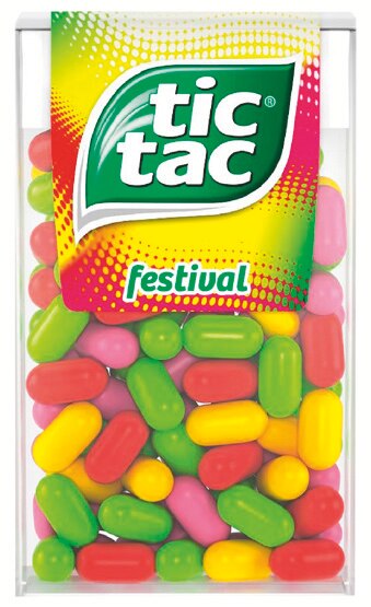Tic-Tac
