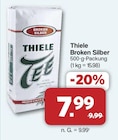 Broken Silber Angebote von Thiele bei famila Nordwest Oldenburg für 7,99 €