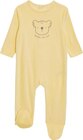 Pyjama bébé - TEX BASIC à 4,99 € dans le catalogue Carrefour