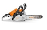 MS 172 C-BE bei STIHL im Prospekt "" für 249,00 €