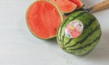 Bio-Wassermelone von tegut im aktuellen tegut Prospekt für 3,99 €