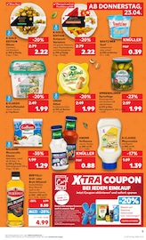 Aktueller Kaufland Prospekt mit Käse, "RICHTIG GRILLEN - RICHTIG GÜNSTIG", Seite 5