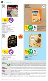 Ferrero Rocher Angebote im Prospekt "50% REMBOURSÉS EN BONS D'ACHAT SUR TOUT LE RAYON CAFÉ" von Intermarché auf Seite 34