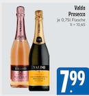EDEKA Grünwald - Prosecco Rosé Brut Angebot im Prospekt Prosecco Rosé Brut bei EDEKA im Grünwald Prospekt für 7,99 €