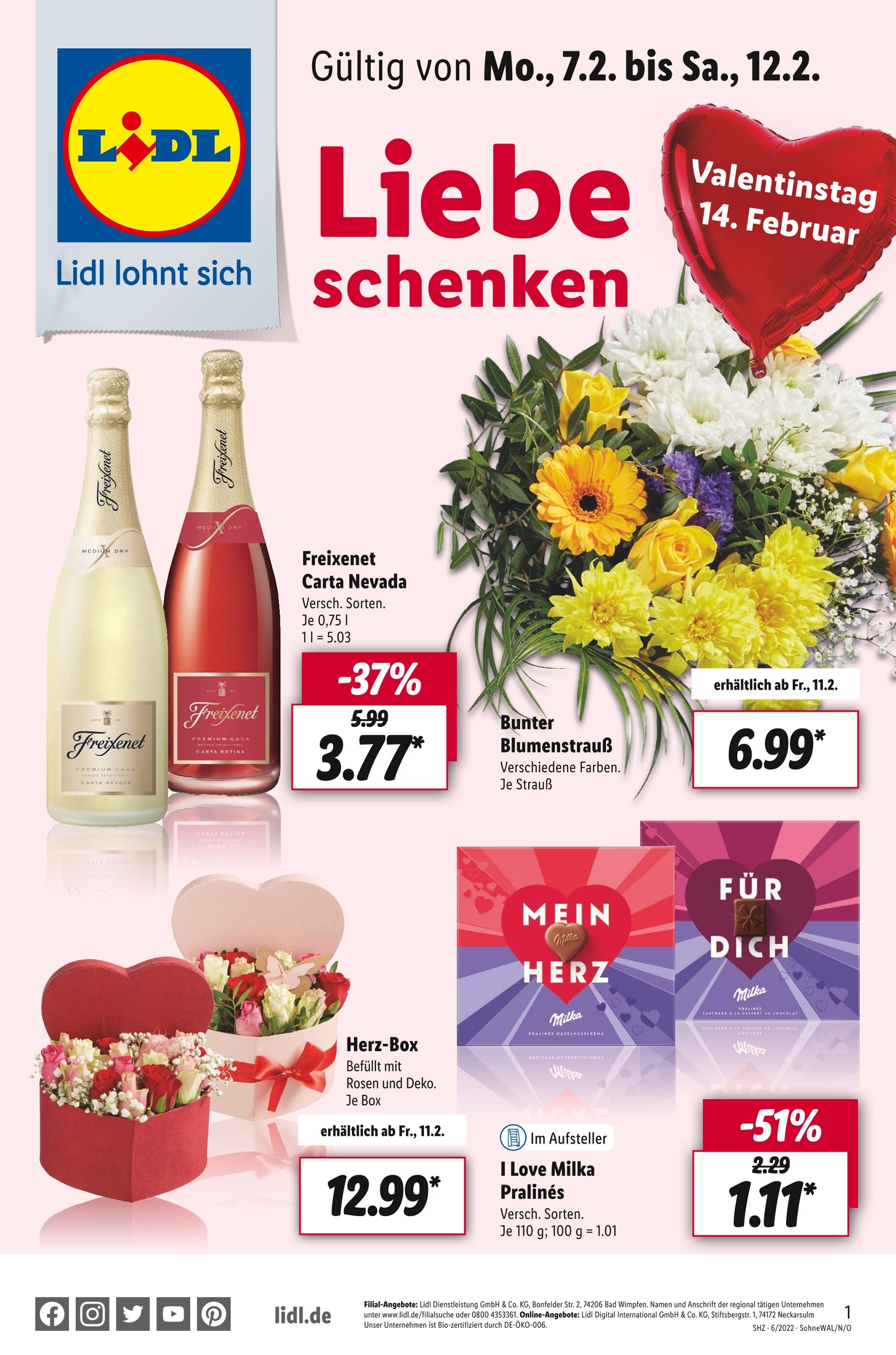 Netto GetränkeMarkt Regensburg ᐅ Aktuelle Angebote im Prospekt entdecken