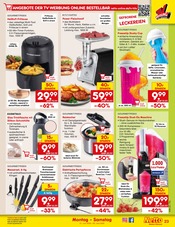 Messer im Netto Marken-Discount Prospekt in Hof Aktueller Netto Marken-Discount Prospekt mit Messer, "Aktuelle Angebote", Seite 41
