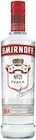 Vodka Red Label No. 21 im Angebot bei Thomas Philipps in Mühlhausen Vodka Red Label No. 21 Angebote von Smirnoff bei Thomas Philipps Mühlhausen für 8,88 €