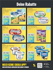 Lebensmittel im EDEKA Prospekt in Neubrandenburg Aktueller EDEKA Prospekt mit Lebensmittel, "Top Angebote", Seite 2