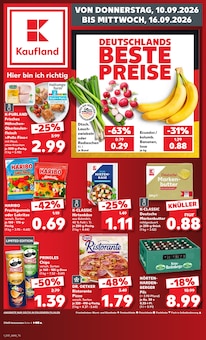 Aktueller Kaufland Prospekt (Heinade, 66 Seiten zum blättern Kaufland Prospekt Hier bin ich richtig mit 66 Seiten