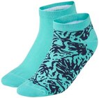 Aktuelle Bekleidung Angebote bei REWE in Hamburg Aktuelles Damen Sneakersocken Angebot bei REWE in Hamburg ab 4,99 €