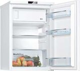 Aktuelles Tisch-Kühlschrank KTL15NWEB Angebot bei MEDIMAX in Lüneburg ab 289,00 €