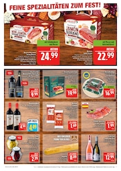 Aktueller Marktkauf Prospekt mit Rotwein, "AUSWAHL RIESIG, PREISE NIEDRIG", Seite 7