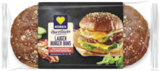 Herzstück Lauden Burger Buns im EDEKA Prospekt Herzstück Lauden Burger Buns von Edeka im aktuellen EDEKA Prospekt für 1,49 €