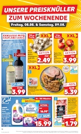 Pilze im Kaufland Prospekt in Koblenz Aktueller Kaufland Prospekt mit Pilze, "Aktuelle Angebote", Seite 10