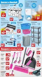 Staubsauger Angebot im aktuellen Thomas Philipps Prospekt auf Seite 12