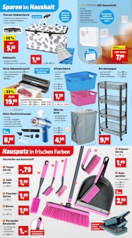 Staubsauger im Thomas Philipps Prospekt "Top Angebote" mit 18 Seiten (Göttingen)