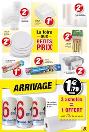 Offre Accessoires de jardin dans le catalogue Bazarland du moment à la page 7