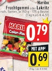 Aktuelle Haribo Angebote bei EDEKA in Köln Aktuelles Fruchtgummi Angebot bei EDEKA in Köln ab 0,69 €