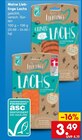 Aktuelles Lachs Angebot bei Netto Marken-Discount in Ingolstadt ab 3,49 €