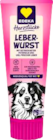Hunde Snack Leberwurst Angebote von EDEKA Herzstücke bei Marktkauf Hamburg für 1,59 €