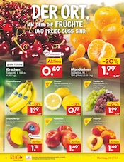 Aktueller Netto Marken-Discount Prospekt mit Bananen, "Aktuelle Angebote", Seite 4