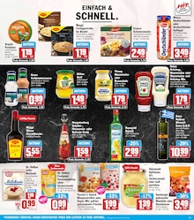 HIT Senf im Prospekt HIT Senf im Prospekt