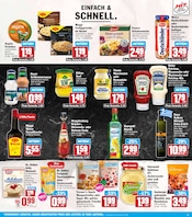 Aktueller HIT Prospekt mit Olivenöl, "ECHTE VIELFALT", Seite 11