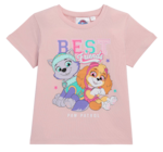 KiK Büdingen - Kinder T-Shirt Angebot im Prospekt Kinder T-Shirt bei KiK im Büdingen Prospekt für 2,99 €