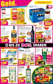 Aktueller Norma Prospekt mit Staubsauger, "Mehr fürs Geld", Seite 9